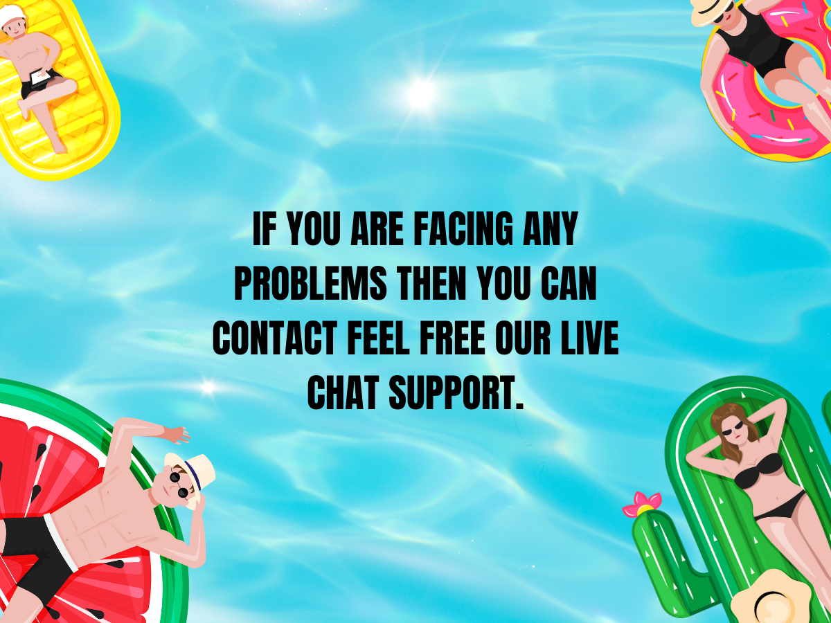 Barbie Pool Party Digital Card Invitation | Personalized Digital Card Invite