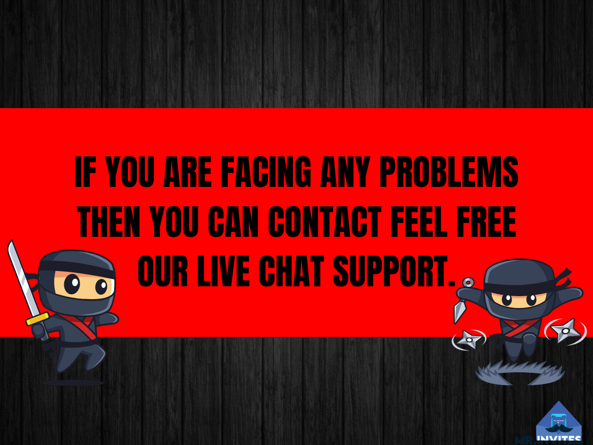 ninja birthday invitations