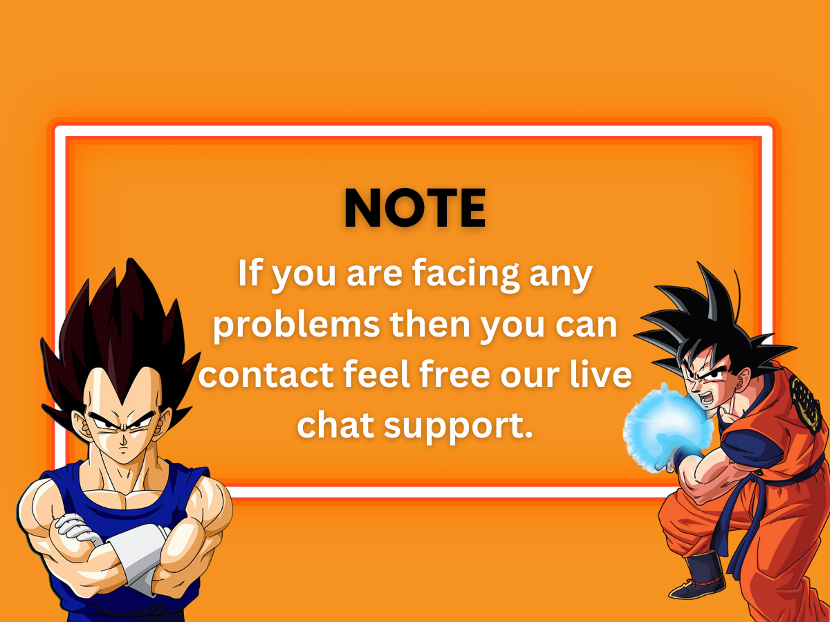 Dragon Ball Z Digital Birthday Invitation | Customize and Personalize