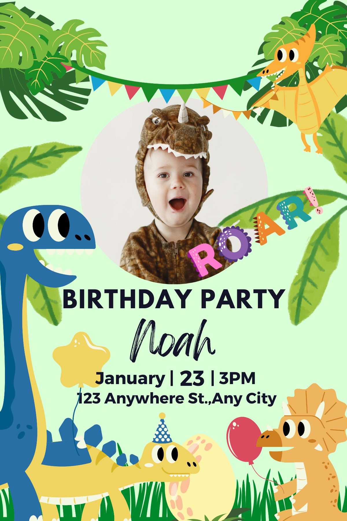 digital-dinosaur-grasic-birthday-invitation-dinosaur-birthday-invita-mr-invites for Free Printable Dinosaur Birthday Party Invitations Digital Dinosaur Grasic Birthday Invitation | Dinosaur Birthday Invita – Mr. Invites for Free Printable Dinosaur Birthday Party Invitations
