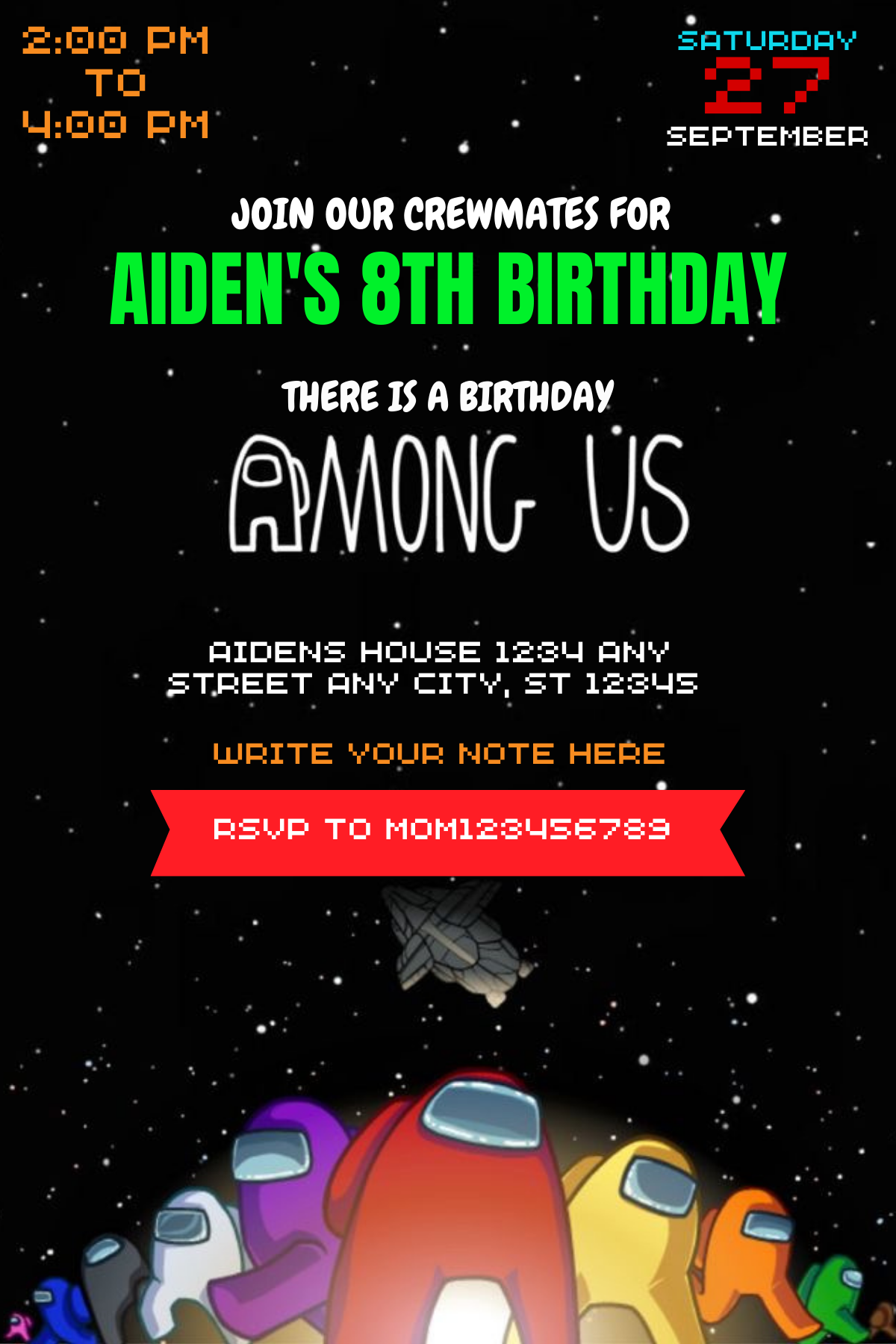 among-us-digital-birthday-party-invitation-among-us-birthday-invite-mr-invites for Free Printable Among Us Birthday Invitation Among Us Digital Birthday Party Invitation | Among Us Birthday Invite – Mr. Invites for Free Printable Among Us Birthday Invitation