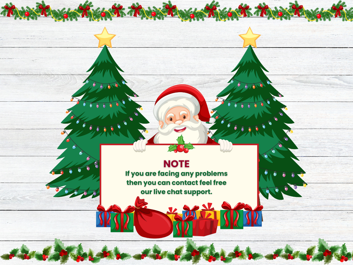 Christmas Party Invitation | Christmas Invitation Ideas