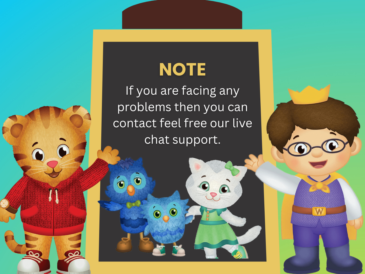 Personalized Daniel Tiger Birthday Invitation | Online Design – Mr.Invites personalized-daniel-tiger-birthday-invitation-online-design-mr-invites